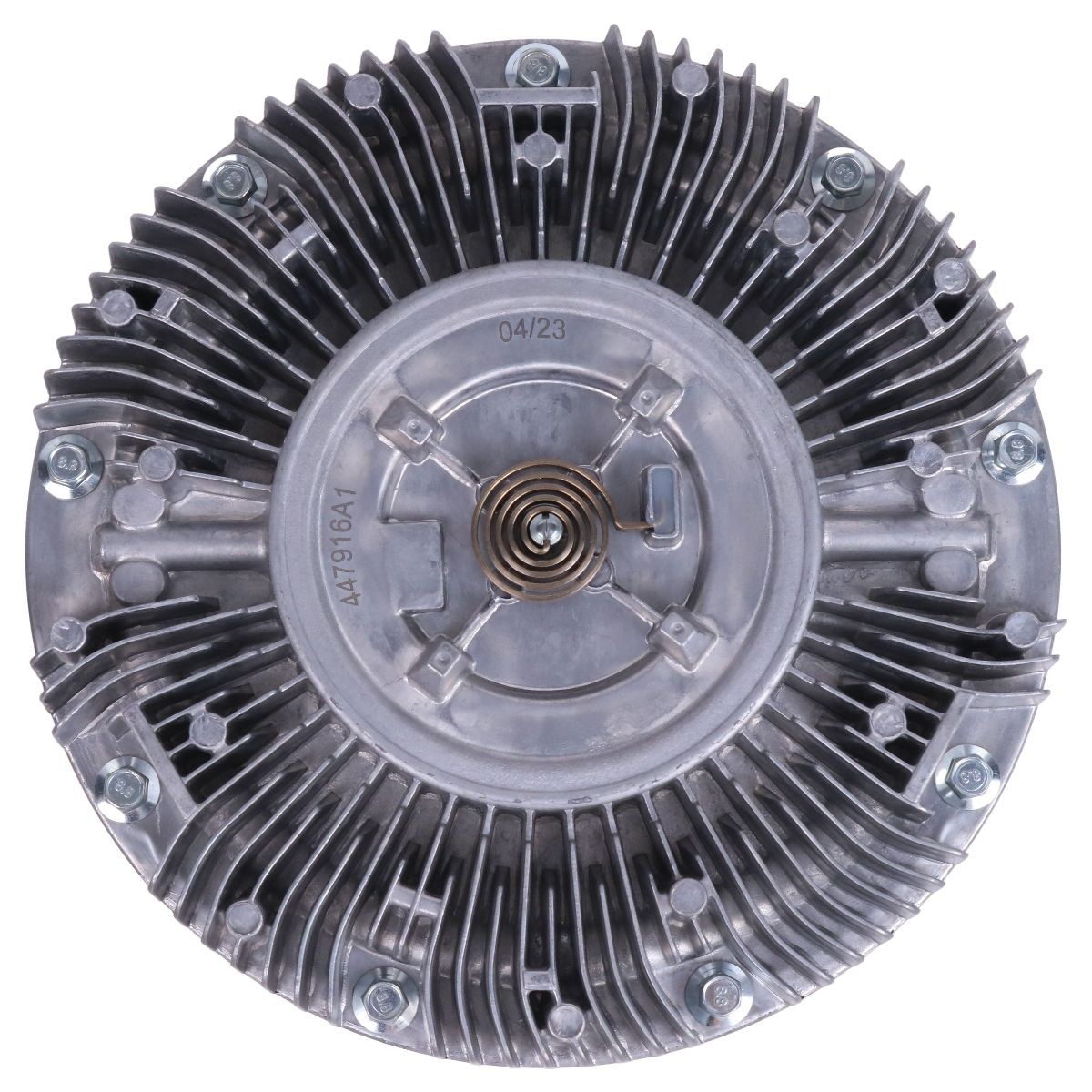 Conjunto de Embrague de Ventil - Case Fan reseña y precio
