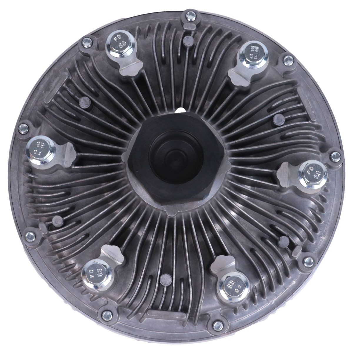Conjunto de Embrague de Ventil - Case Fan reseña y precio