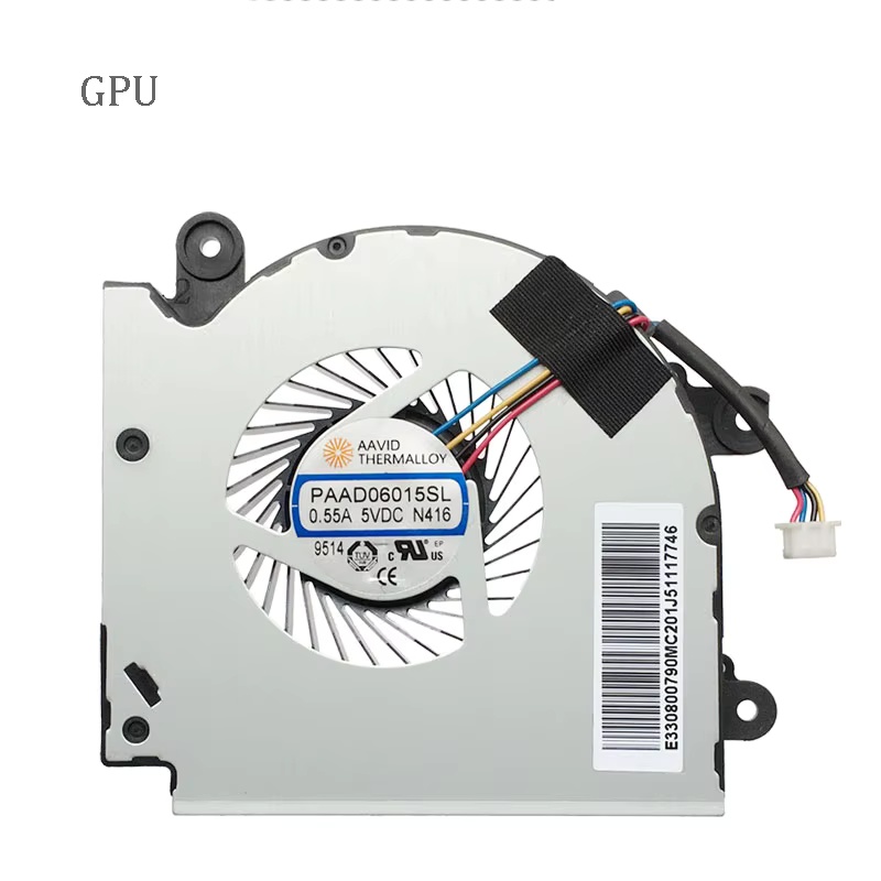 Nuevo ventilador de refrigerac - Gpu Cooler reseña y precio