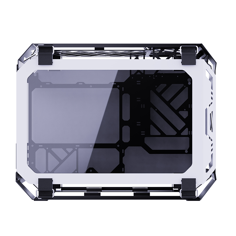 Lovingcool - Nuevo Diseño de C - Case Fan reseña y precio