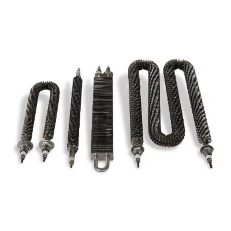 220V 380V 3KW Calentador Tubul - Heatsink reseña y precio