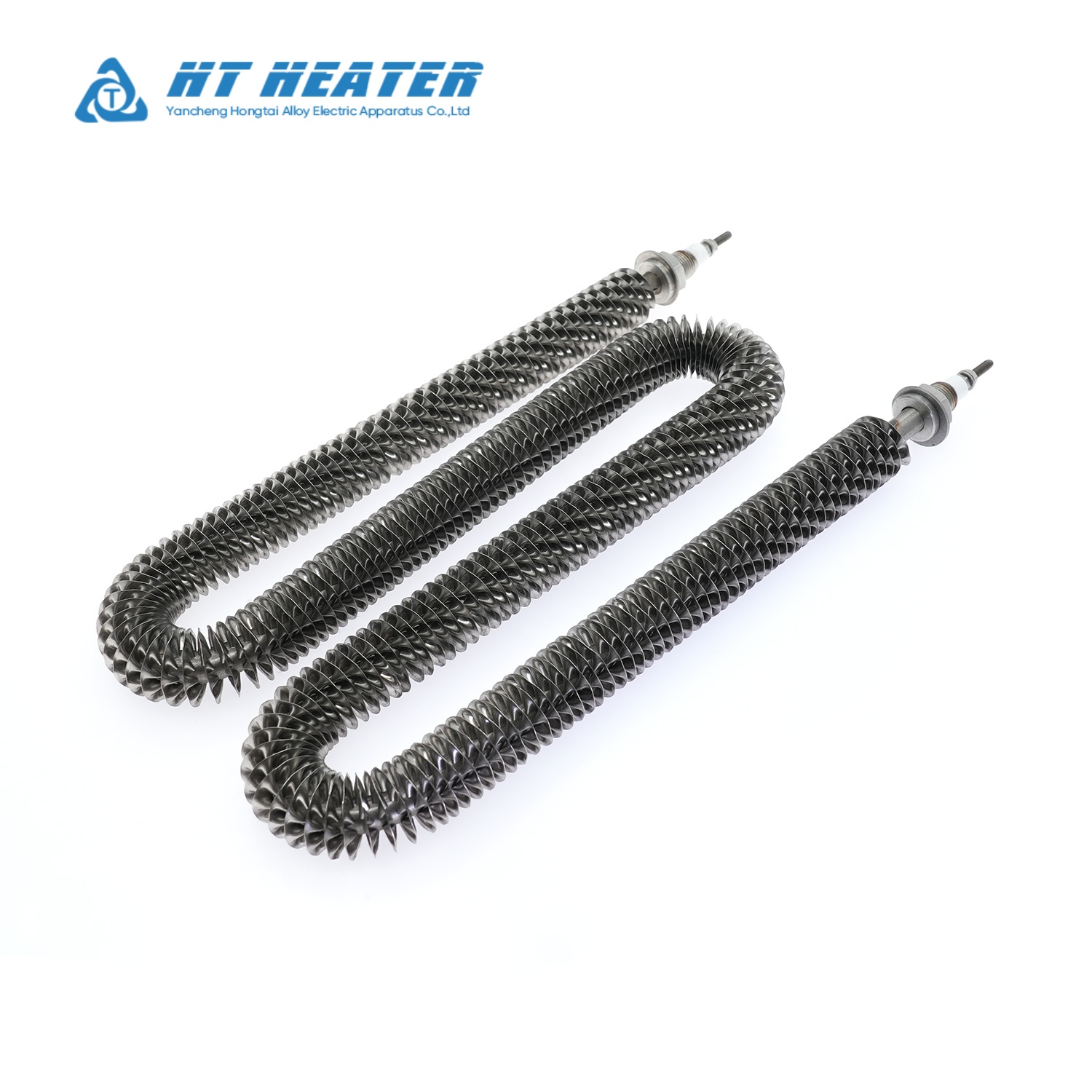 220V 380V 3KW Calentador Tubul - Heatsink reseña y precio