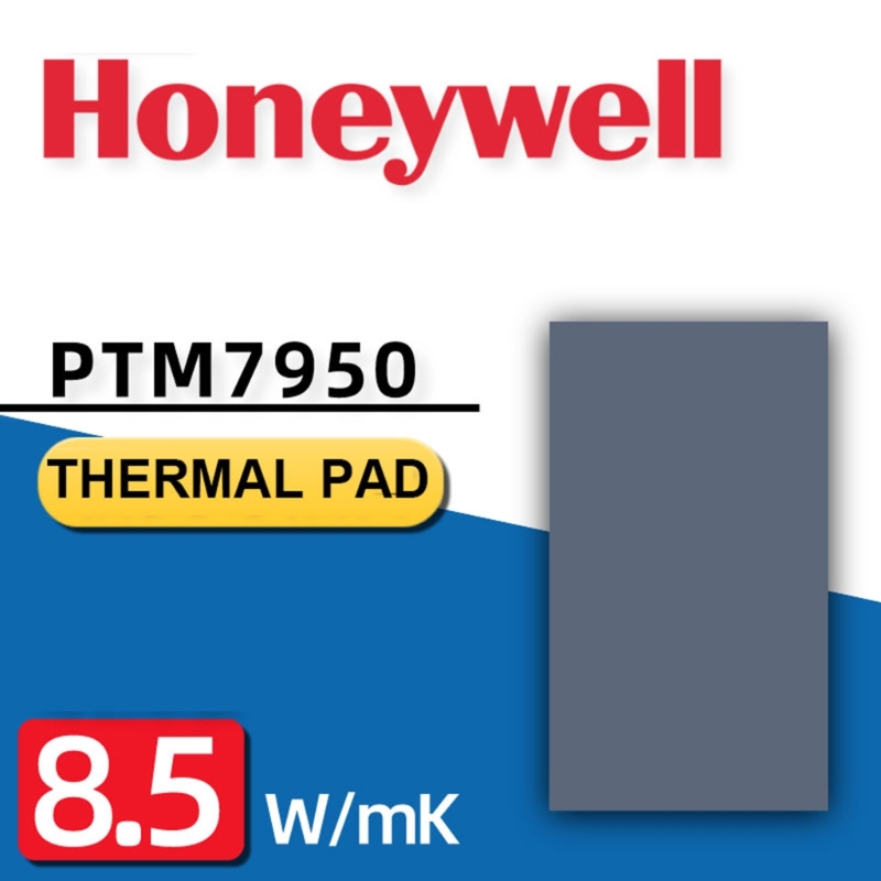 Honeywell-almohadilla térmica  - Thermal Paste reseña y precio