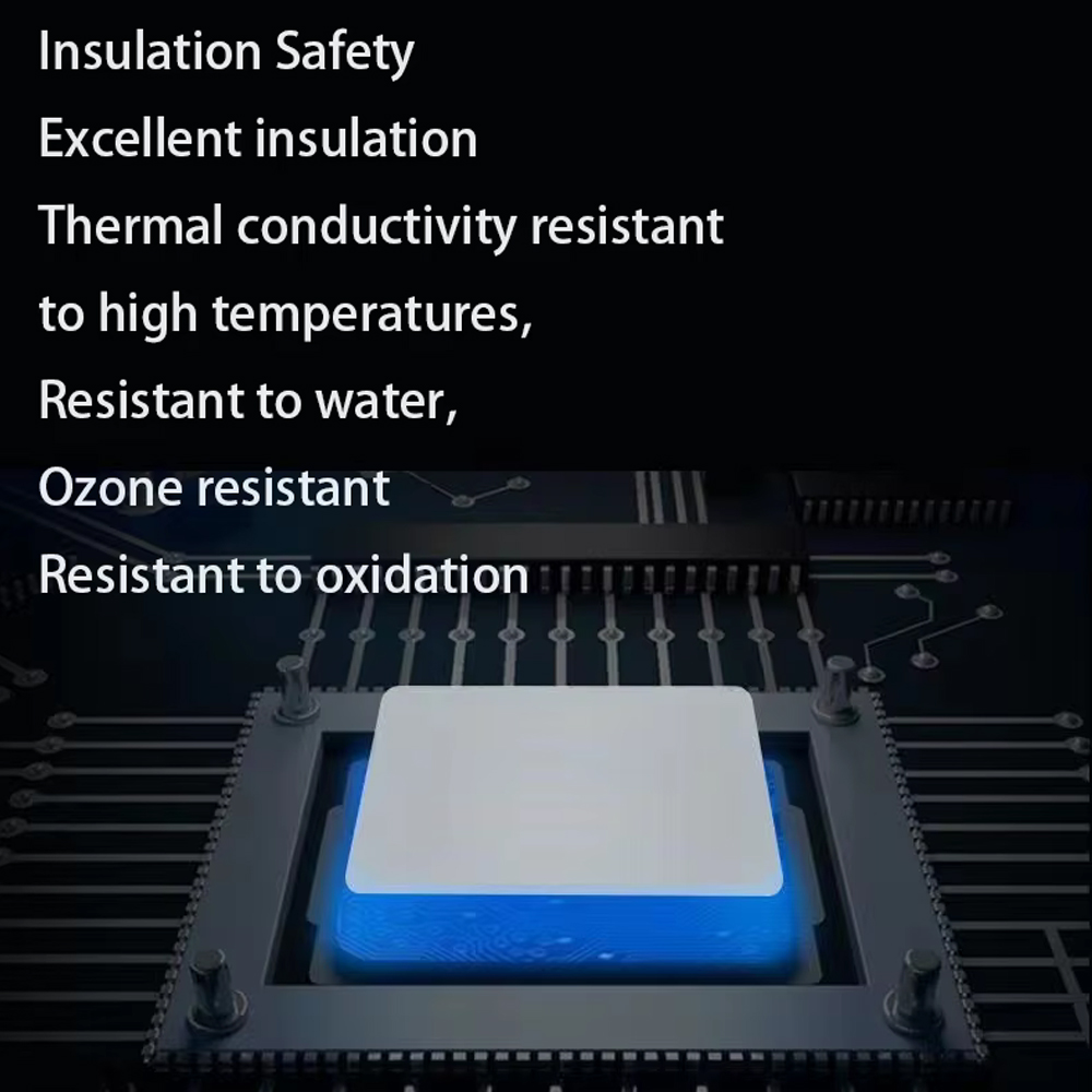 Pasta Térmica ShinEtsu X-23-79 - Thermal Paste reseña y precio