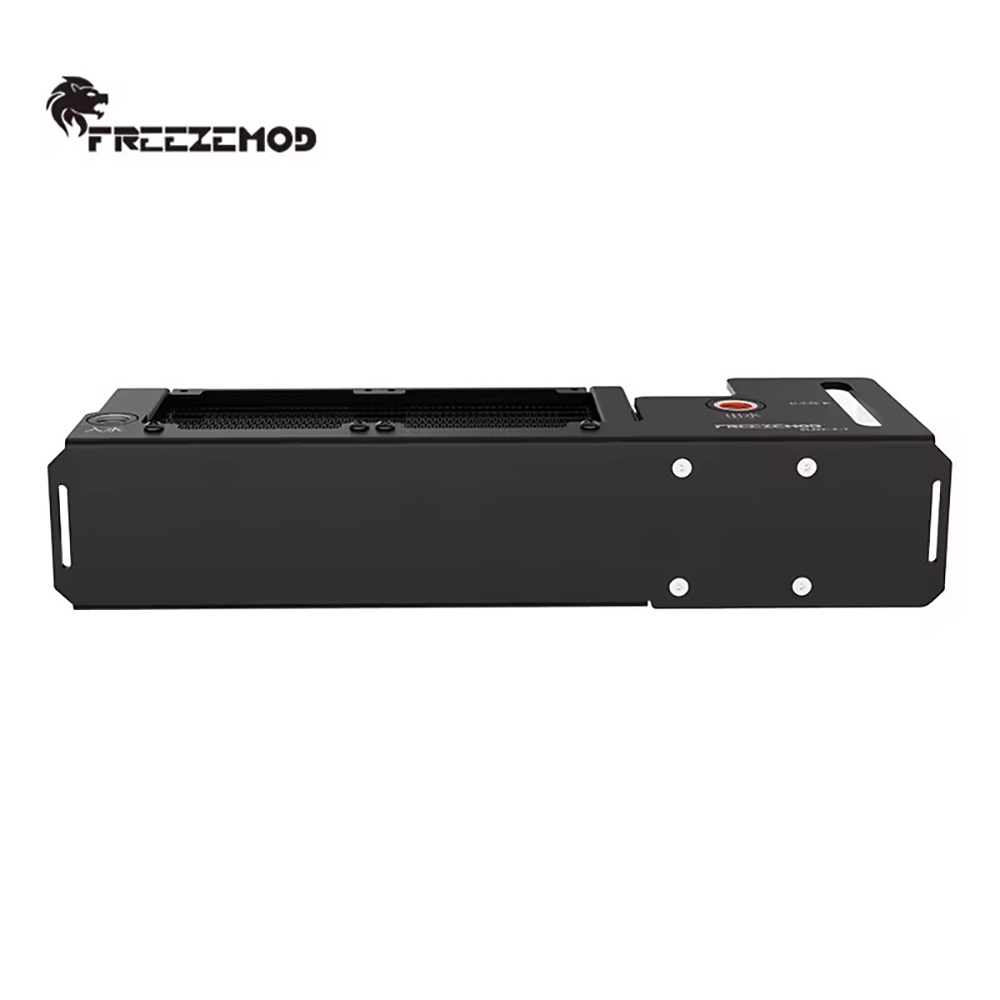 Módulo de refrigeración por ag - External Radiator Water Cooling Kit reseña y precio