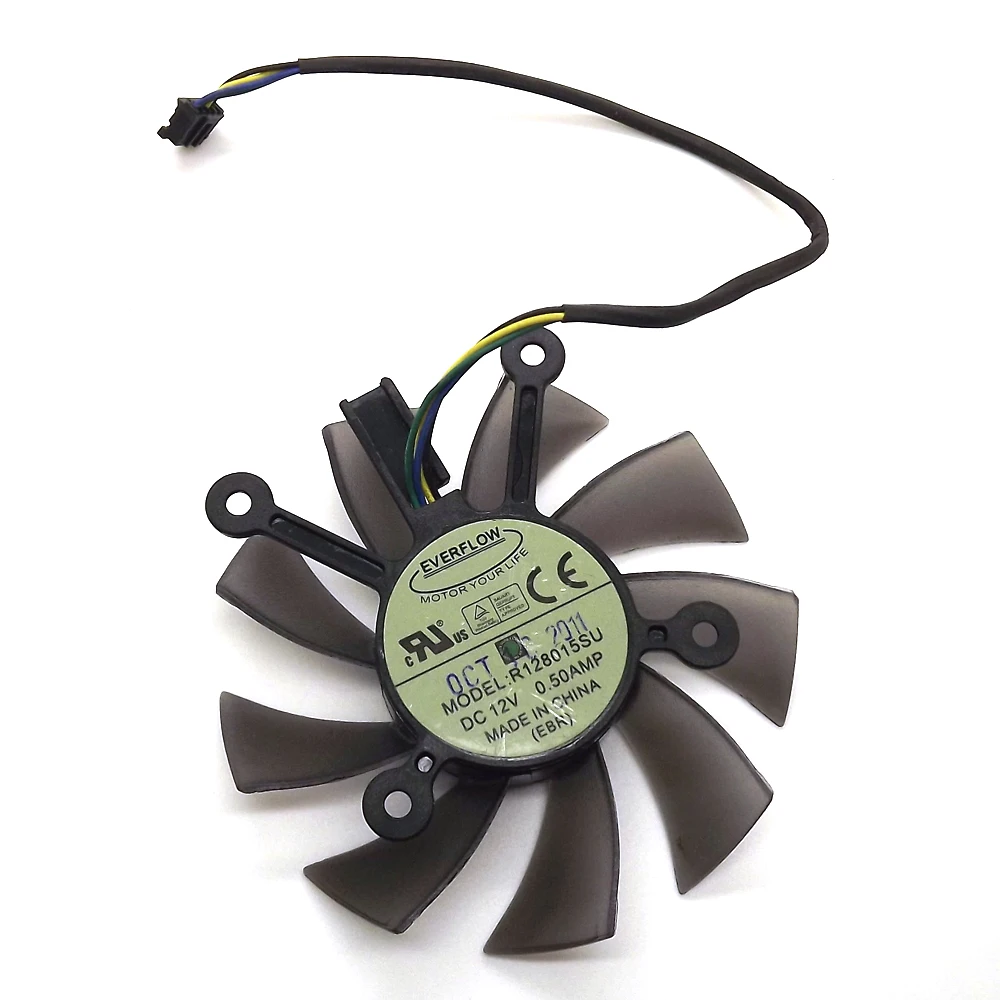 Envío gratis R 128015 SU DC 12 - Cpu Heatsink reseña y precio