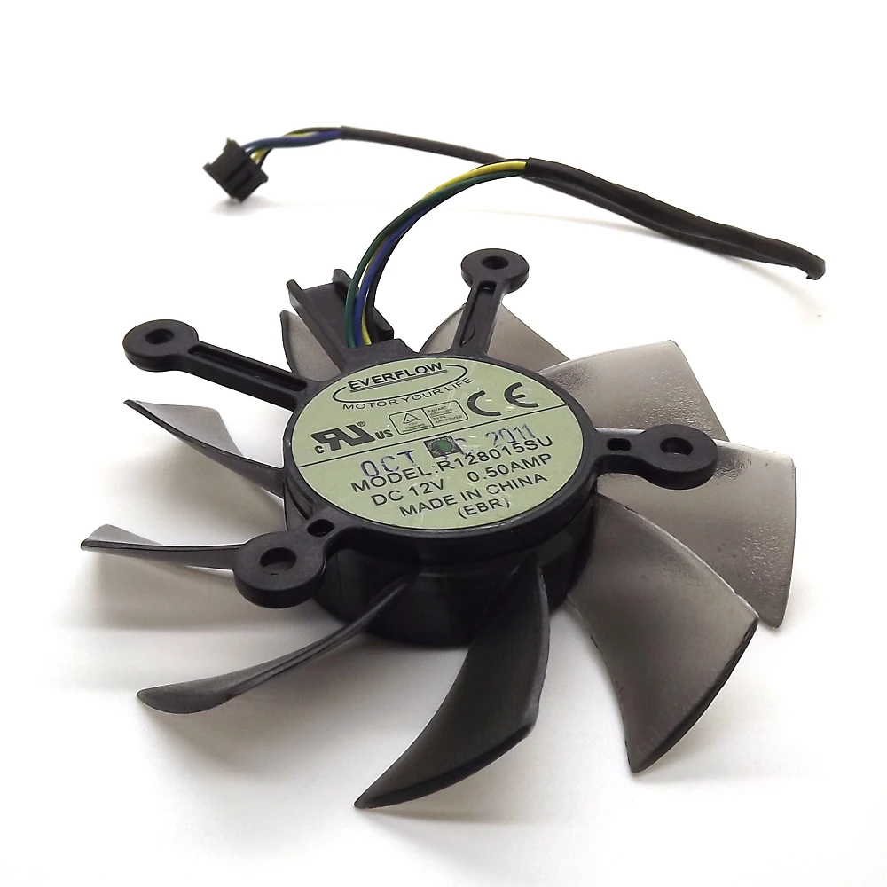 Envío gratis R 128015 SU DC 12 - Cpu Heatsink reseña y precio