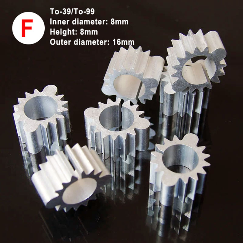 Radiador de aluminio de 5 piez - Heatsink reseña y precio