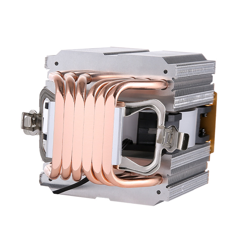 Lámpara colorida Compatible co - Cpu Heatsink reseña y precio