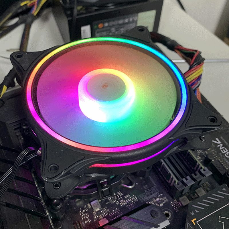 Enfriador de aire para CPU X99 - Cpu Heatsink reseña y precio