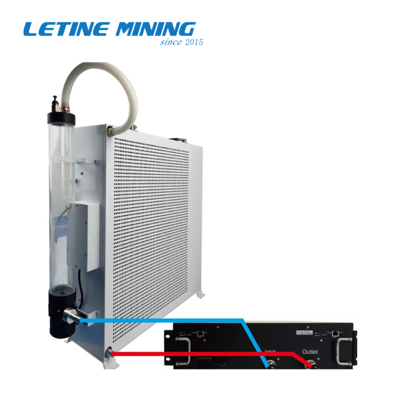 Nuevo Kit de Refrigeración Líq - Heatsink reseña y precio