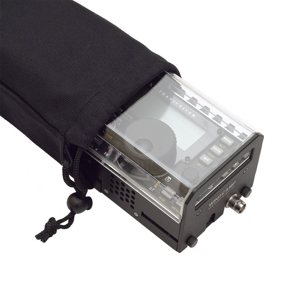 Kits de cubiertas de panel tra - Heatsink reseña y precio