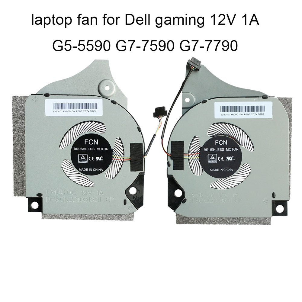Ventiladores de refrigeración  - Gpu Cooler reseña y precio