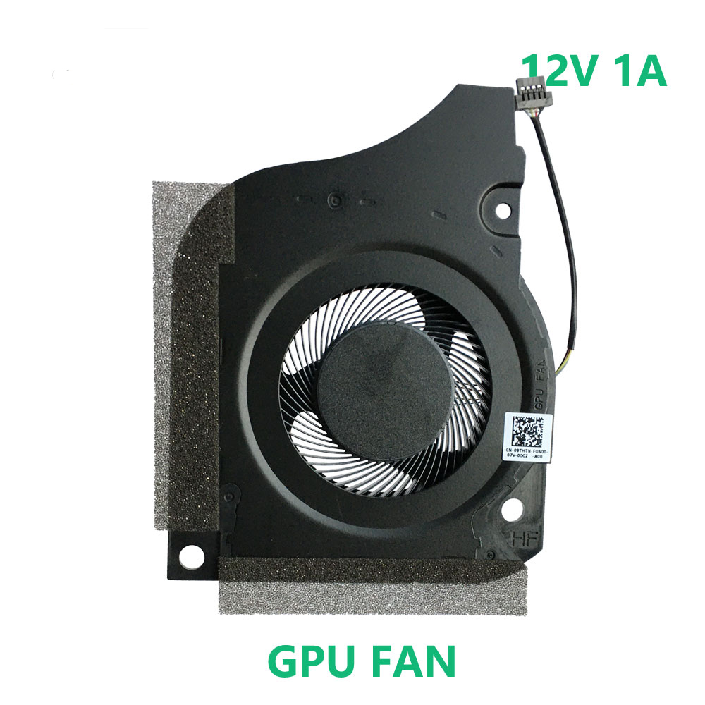 Ventiladores de refrigeración  - Gpu Cooler reseña y precio