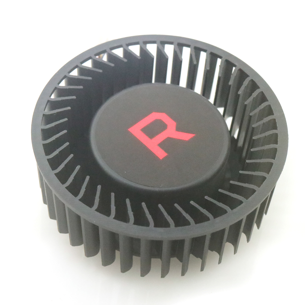 BFB1012SHA01 ventilador VGA pa - Cpu Heatsink reseña y precio