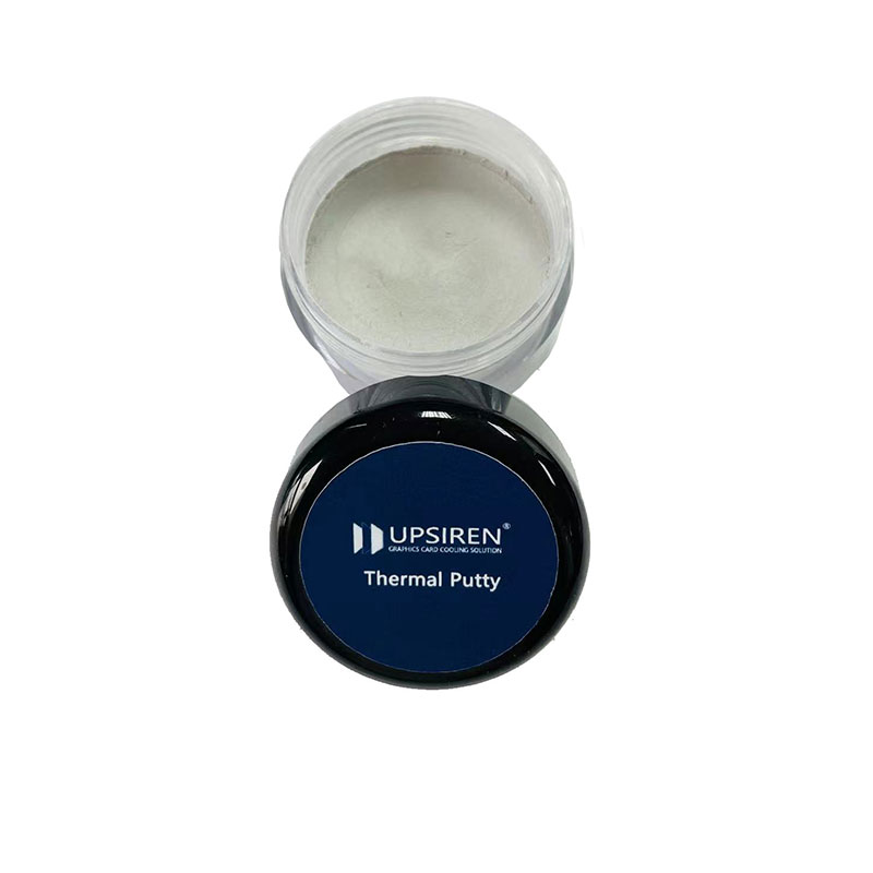 Pasta Térmica UPSIREN UPT-X Ul - Thermal Paste reseña y precio