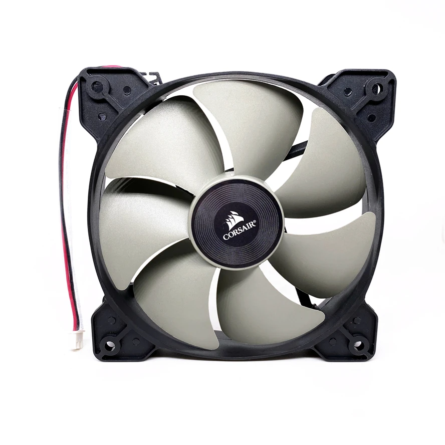 Ventilador de Refrigeración DC - Case Fan reseña y precio