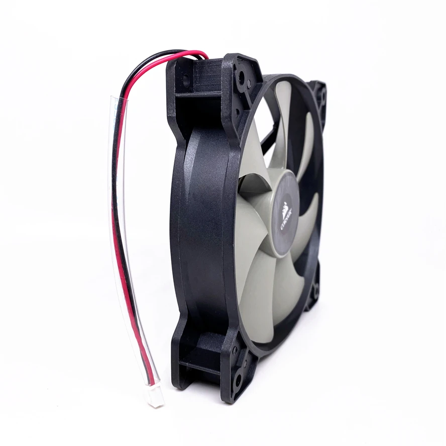 Ventilador de Refrigeración DC - Case Fan reseña y precio