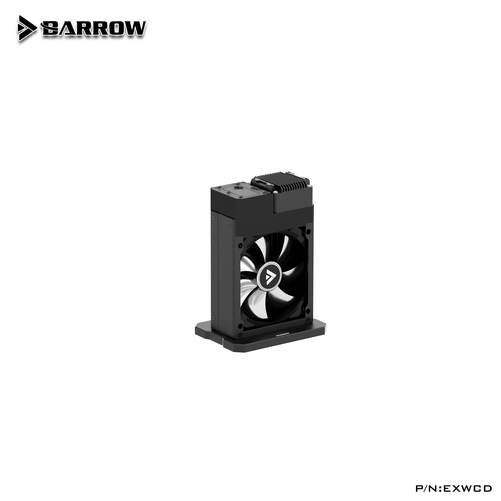 Kit de refrigeración por agua  - External Radiator Water Cooling Kit reseña y precio