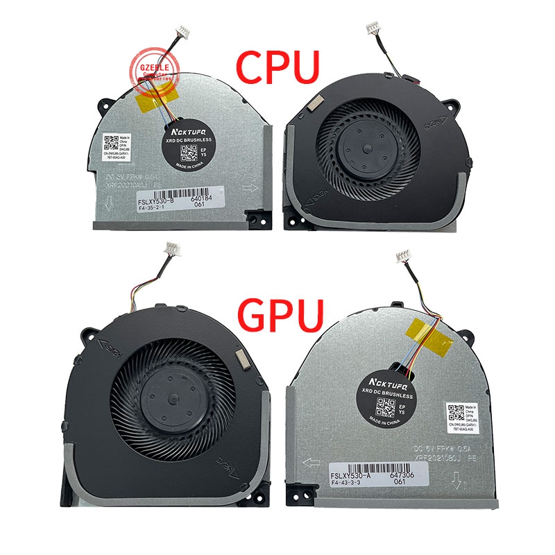 Ventilador de refrigeración pa - Gpu Cooler reseña y precio