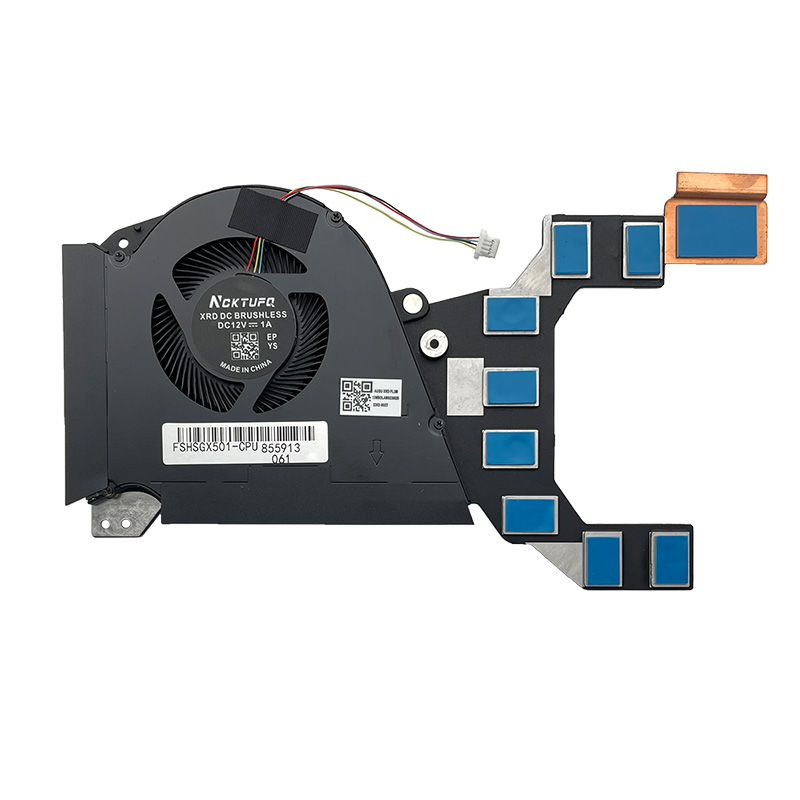 Nuevo ventilador de refrigerac - Gpu Cooler reseña y precio