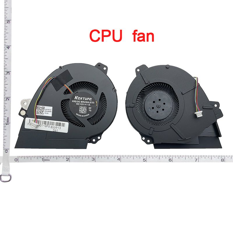 Nuevo ventilador de refrigerac - Gpu Cooler reseña y precio