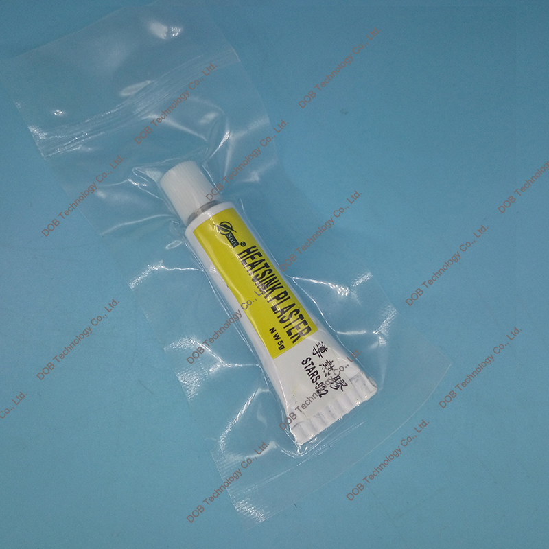 1 unidad de pasta térmica de s - Thermal Paste reseña y precio