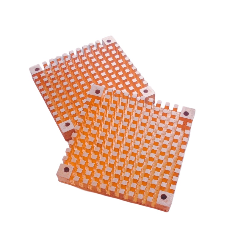 Disipador de calor versión fan - Heatsink reseña y precio