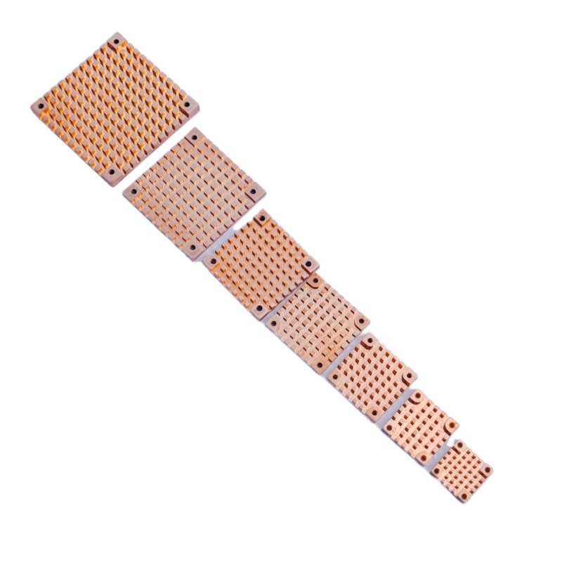 Disipador de calor versión fan - Heatsink reseña y precio