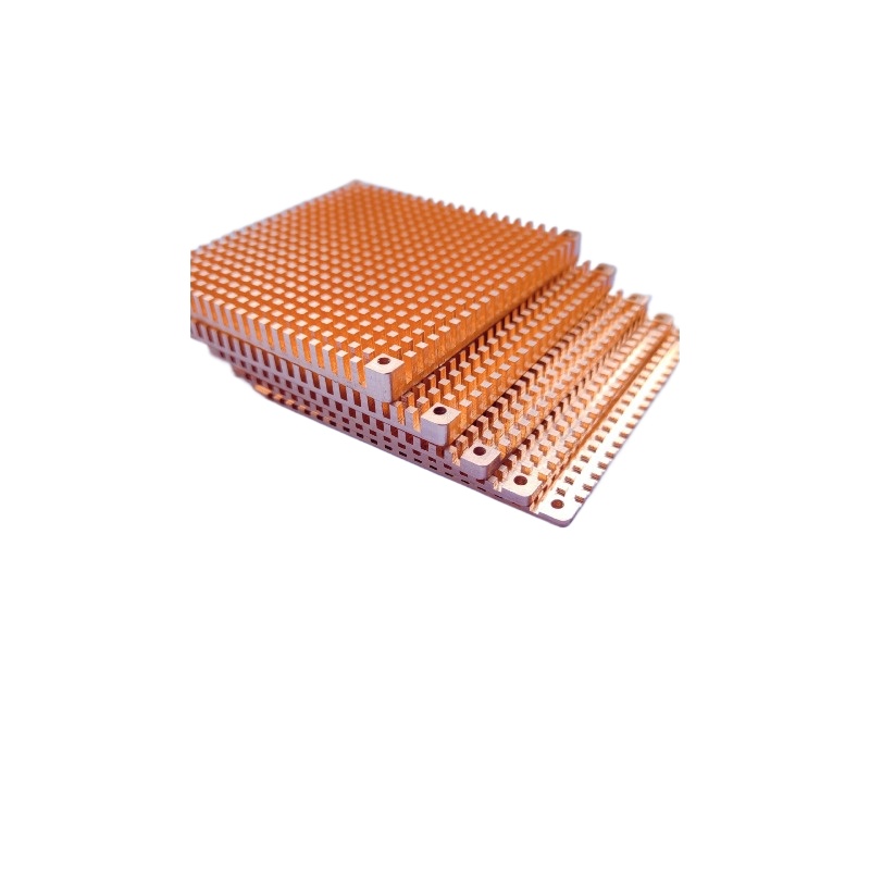 Disipador de calor versión fan - Heatsink reseña y precio
