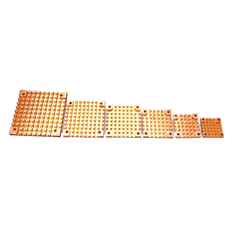 Disipador de calor versión fan - Heatsink reseña y precio