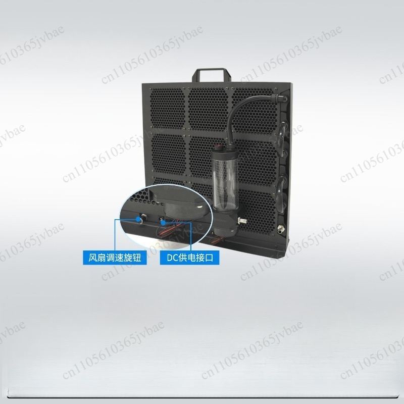 Kit de disipador de calor para - Heatsink reseña y precio
