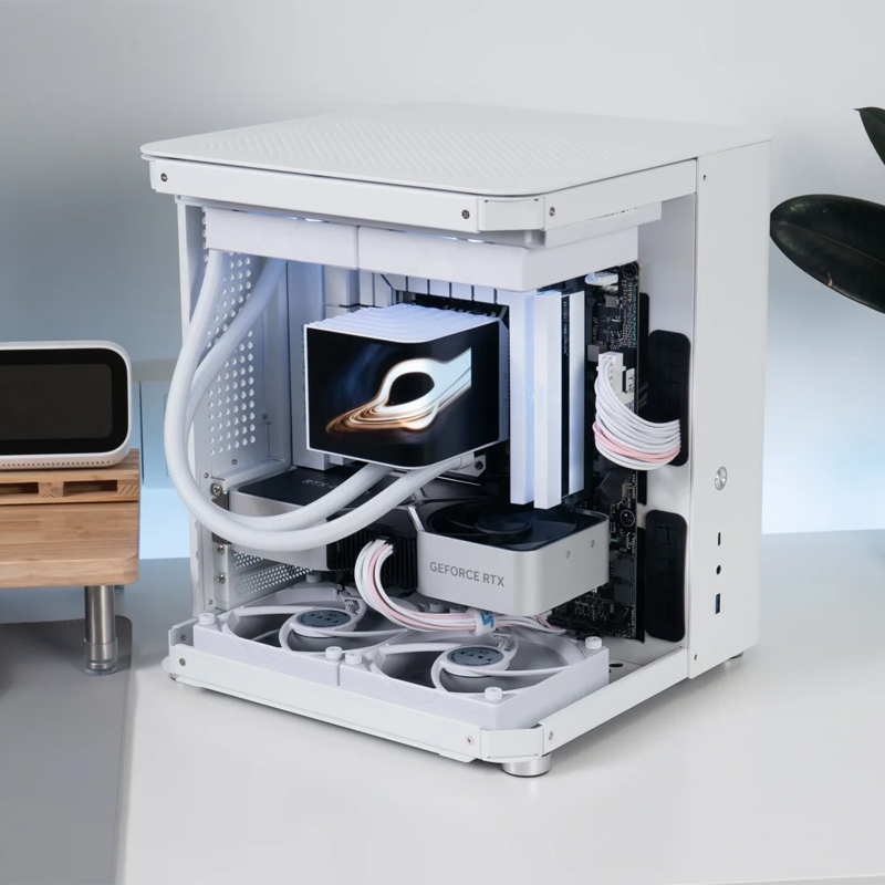 TRYX SE360 240 radiador refrig - Aio Liquid Cooler reseña y precio