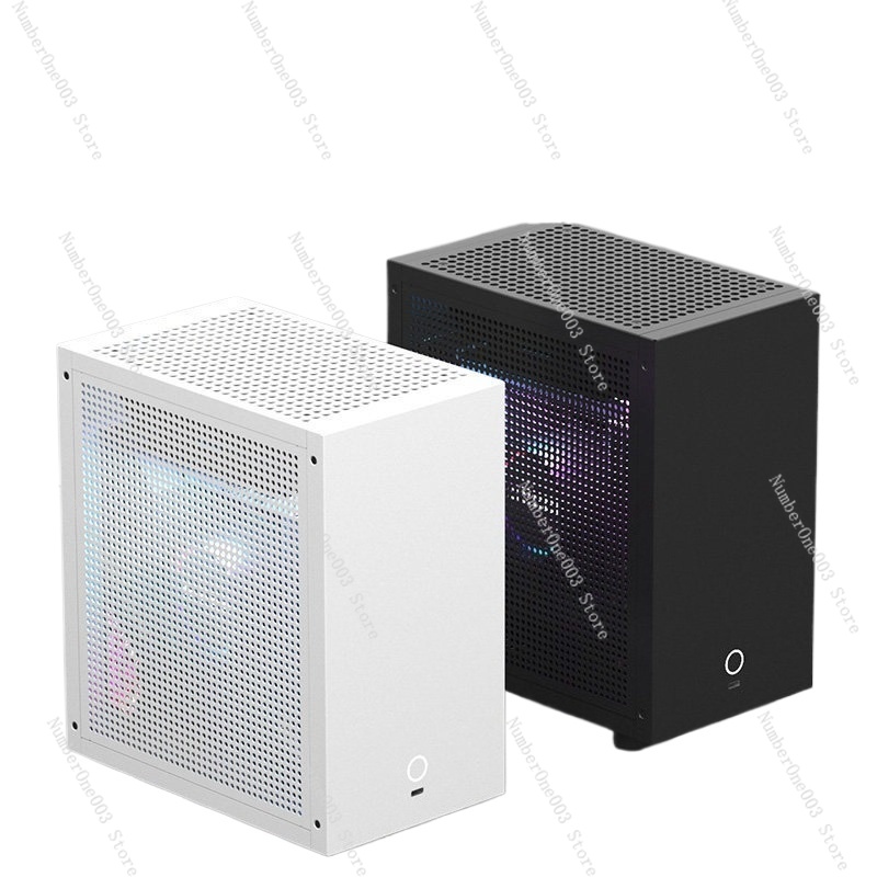 Caja de ordenador M21 / M31 Mi - Gpu Cooler reseña y precio