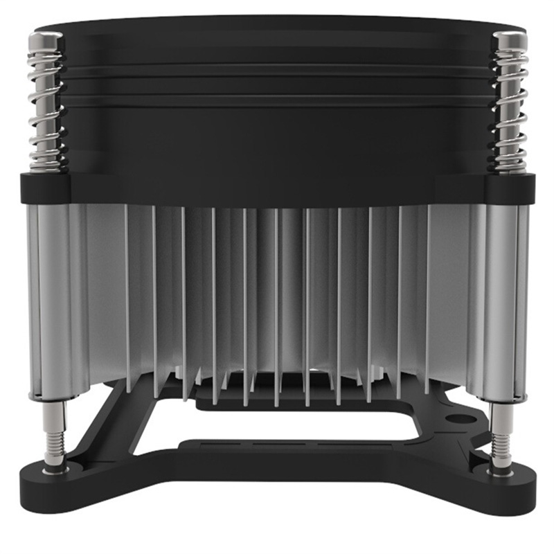 Radiador enfriador de CPU, tor - Cpu Heatsink reseña y precio