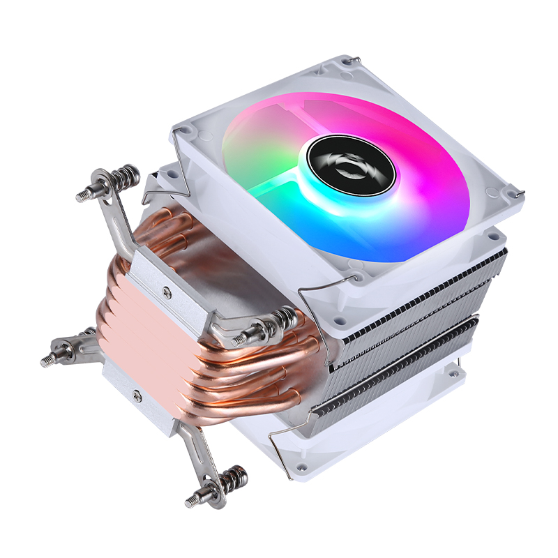 Enfriador de CPU QiuzAim 2011- - Cpu Heatsink reseña y precio