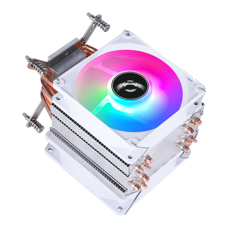Enfriador de CPU QiuzAim 2011- - Cpu Heatsink reseña y precio