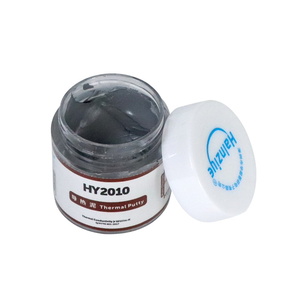 Masilla de grasa térmica HY221 - Thermal Paste reseña y precio