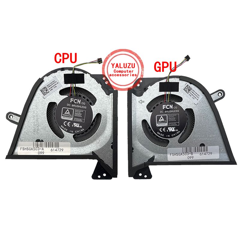 Ventilador de refrigeración GP - Gpu Cooler reseña y precio