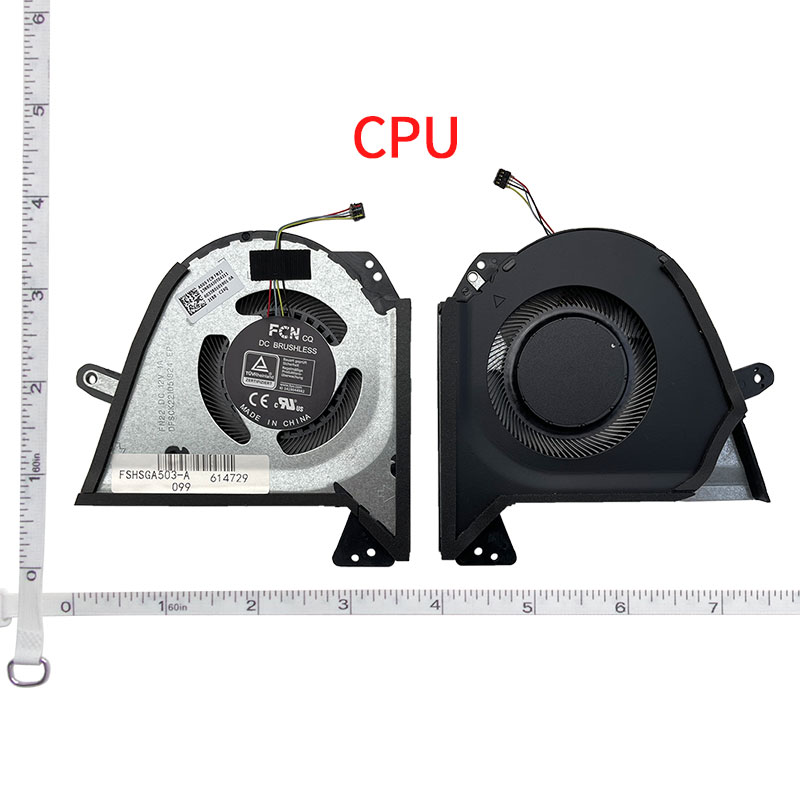 Ventilador de refrigeración GP - Gpu Cooler reseña y precio