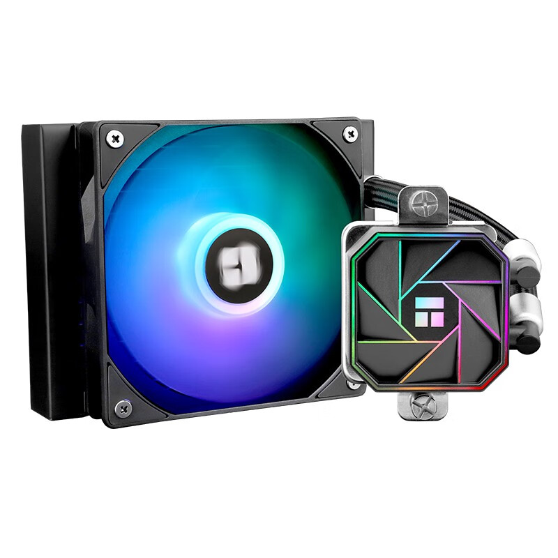 Thermalright AQUA ELITE 120 V3 - Aio Liquid Cooler reseña y precio