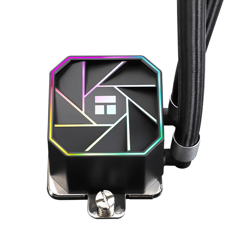 Thermalright AQUA ELITE 120 V3 - Aio Liquid Cooler reseña y precio