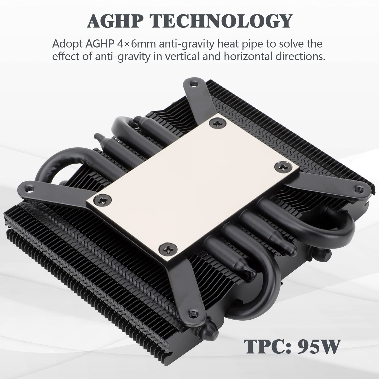 Thermalright-enfriador de aire - Cpu Cooler reseña y precio