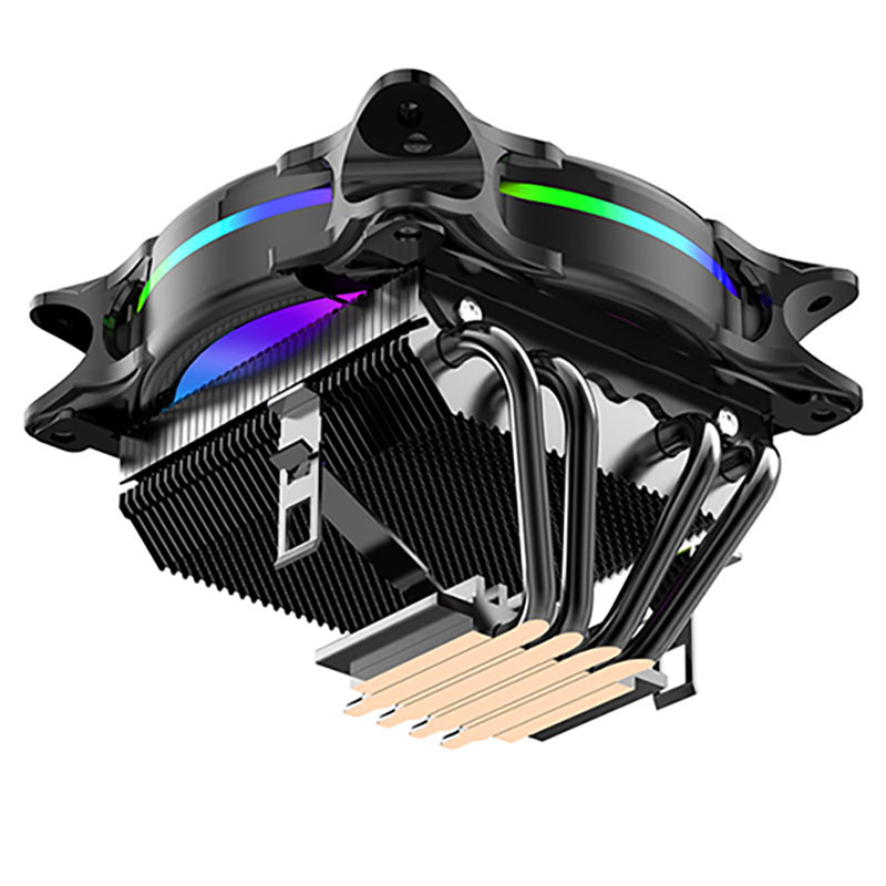 Enfriador de aire de CPU X99 A - Air Cooler Cpu reseña y precio
