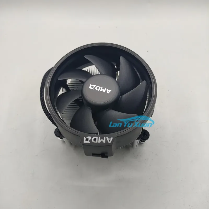 Disipador de Calor RGB para CP - Cpu Fan reseña y precio