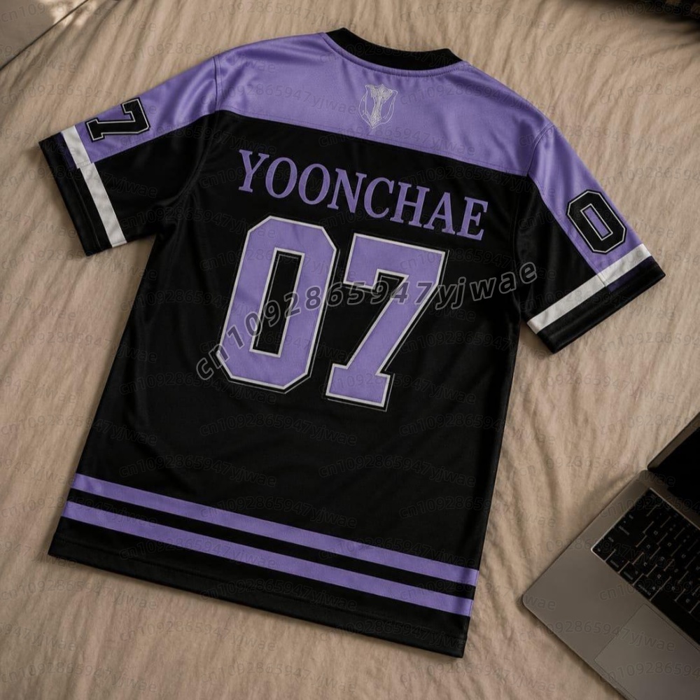 Camiseta de Jersey Oversize Mo - Case Fan reseña y precio