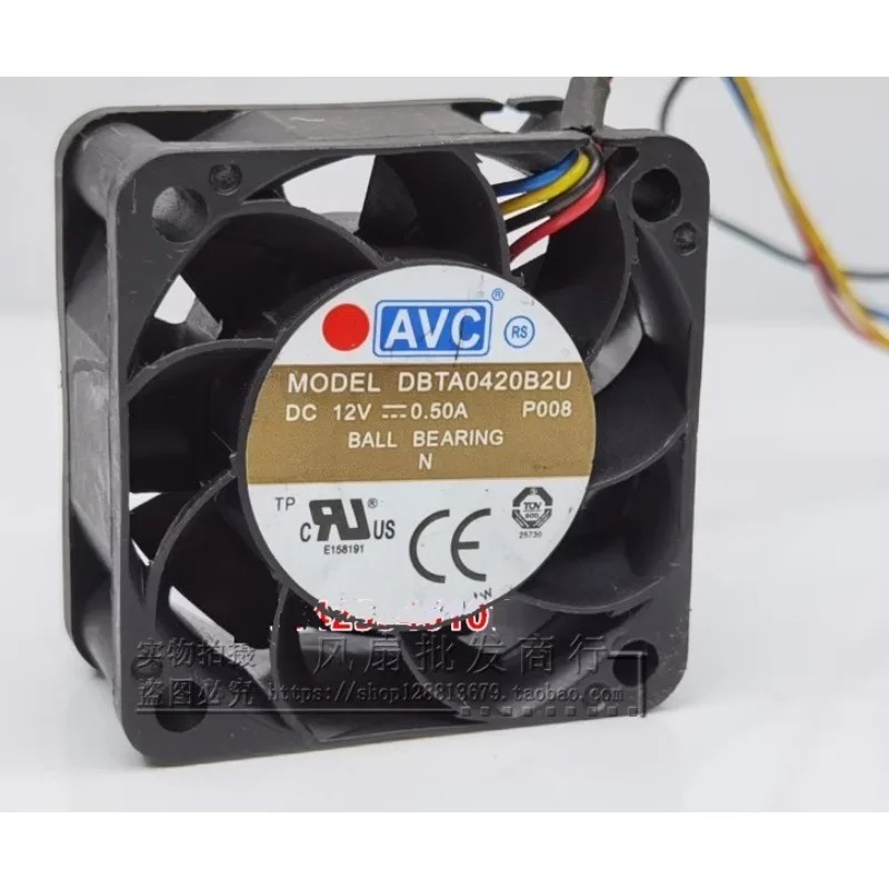 Nuevo ventilador de CPU para A - Cpu Fan reseña y precio
